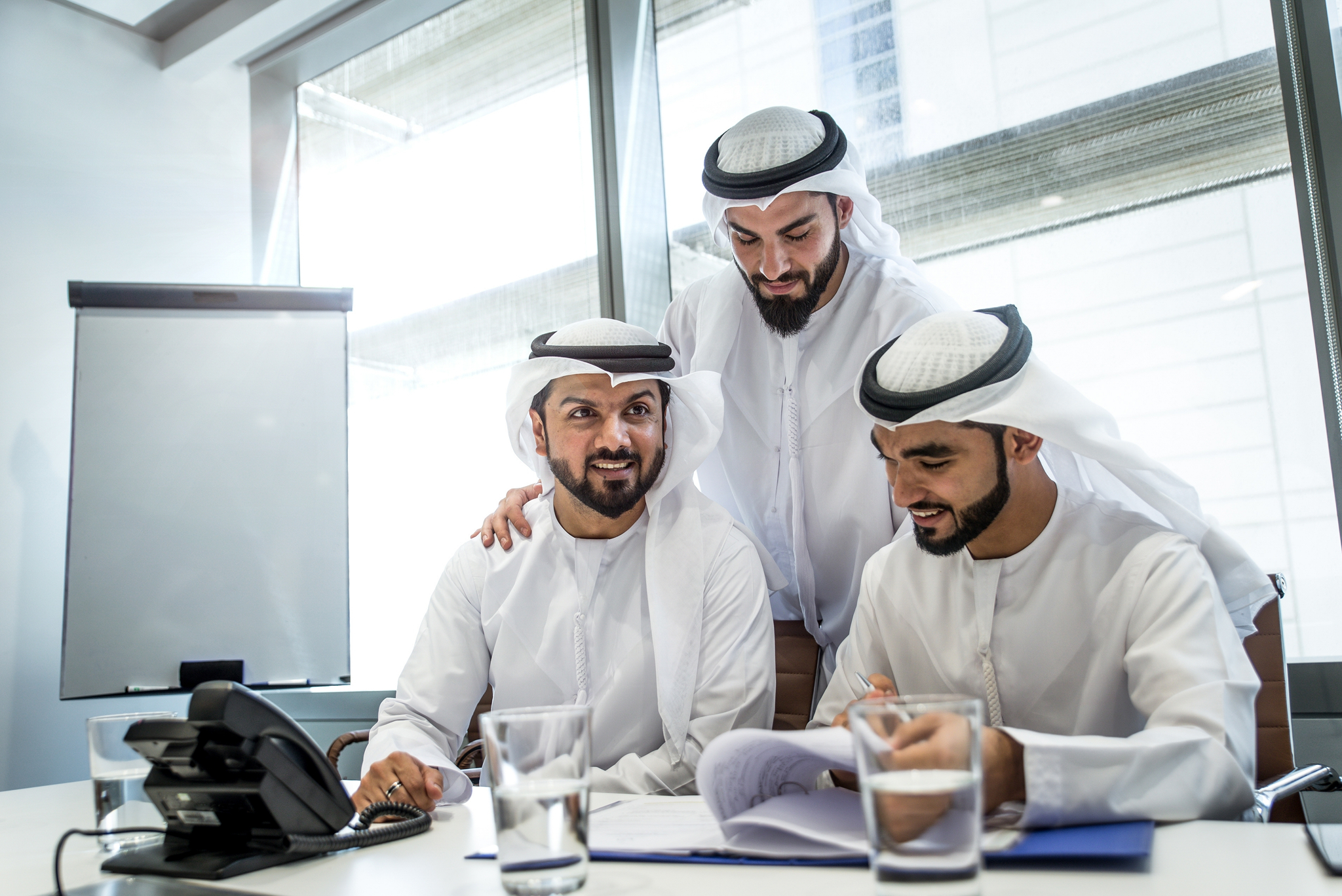 The Secret Ingredient to Business Success? It’s SEO